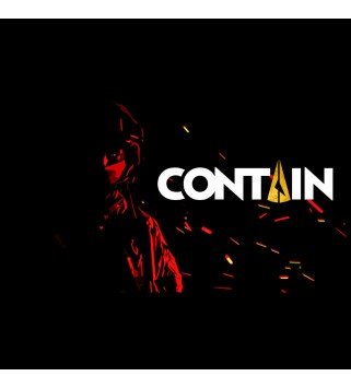 Contain Steam Key EUROPE